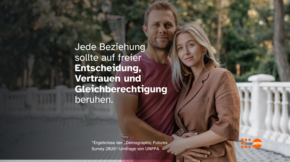 Weltbevölkerungstag