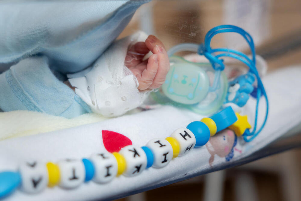 Credit: © UNFPA Ukraine/Olha Lavryk