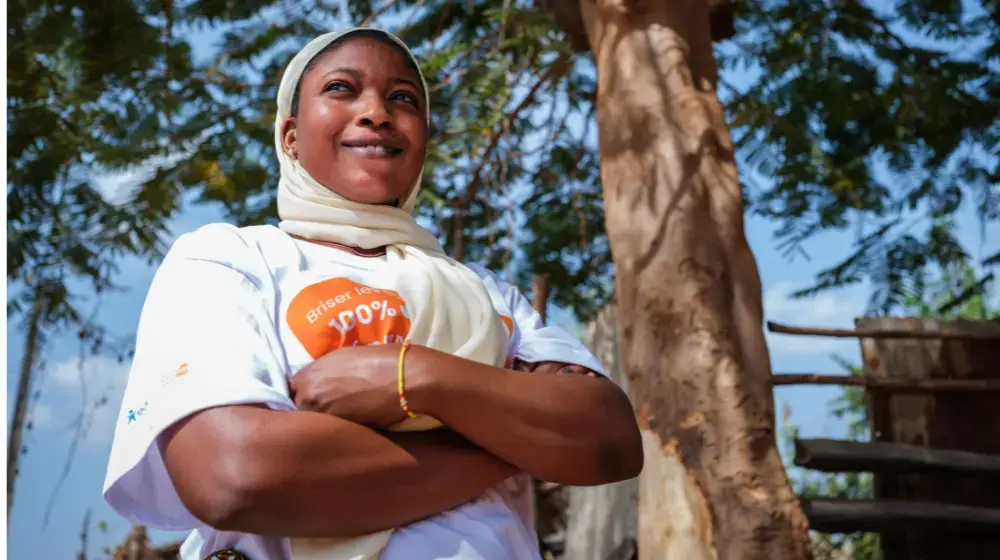 Internationaler Frauentag „Rechte. Gerechtigkeit. Handeln. Für ALLE Frauen und Mädchen.“