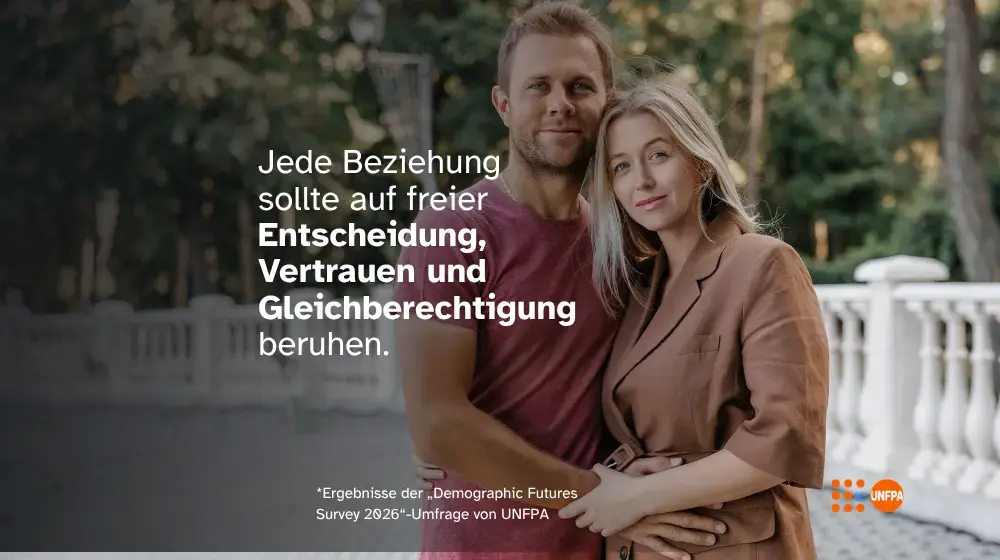 Weltbevölkerungstag