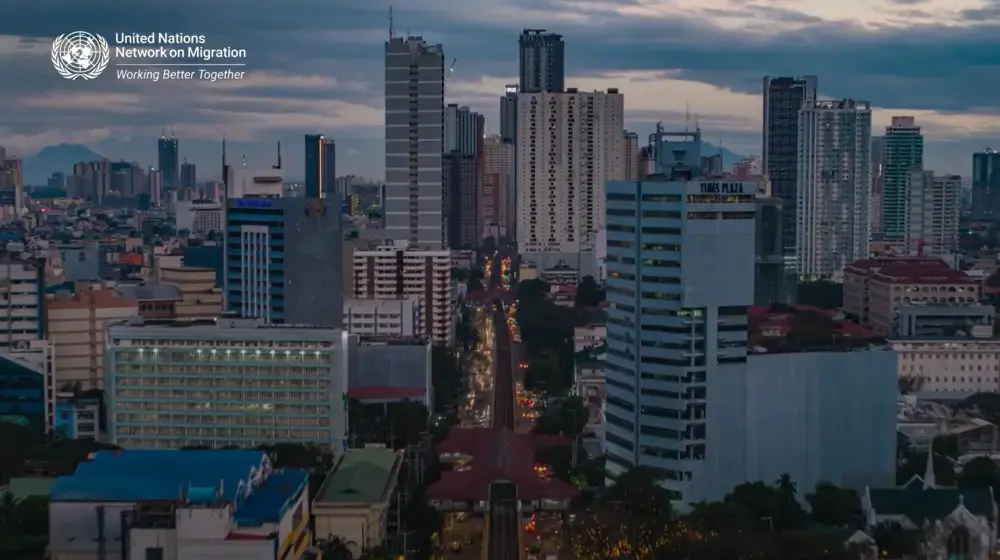 International Migrants Day 2025 | Joint Message from the United Nations Network on Migration