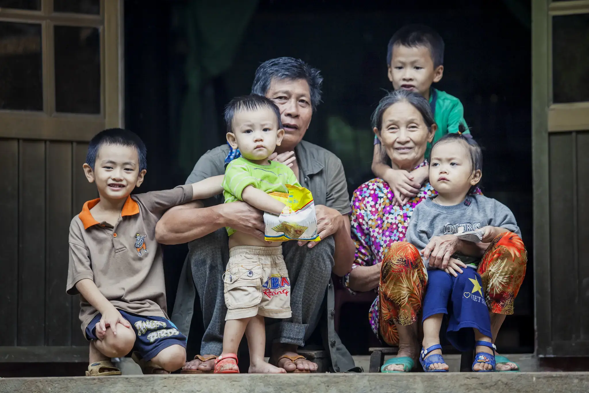 UNFPA urges governments to rethink definitions of ageing in the face of demographic change