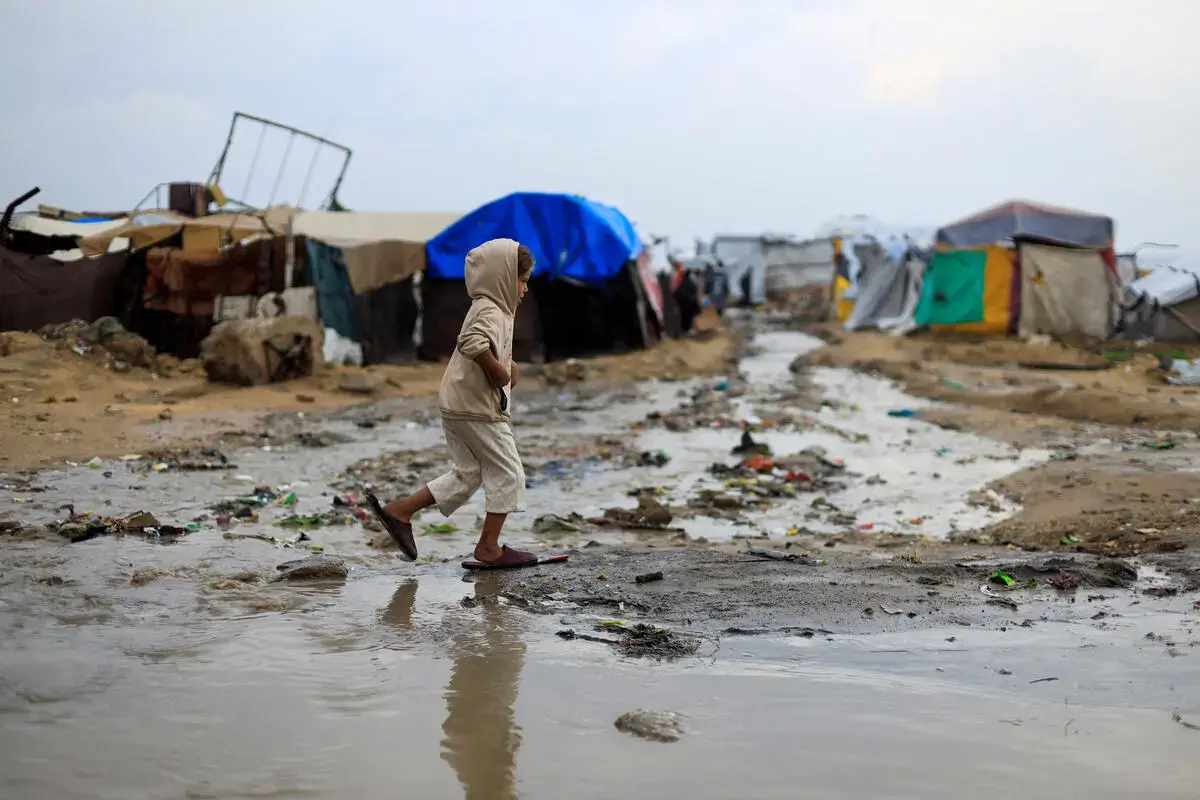 5 Wege, wie die humanitäre Arbeit von UNFPA Frauen und Mädchen in den größten Krisen der Welt unterstützt