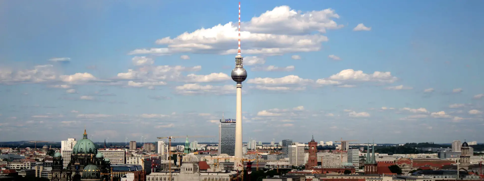 UNFPA Repräsentationsbüro in Berlin