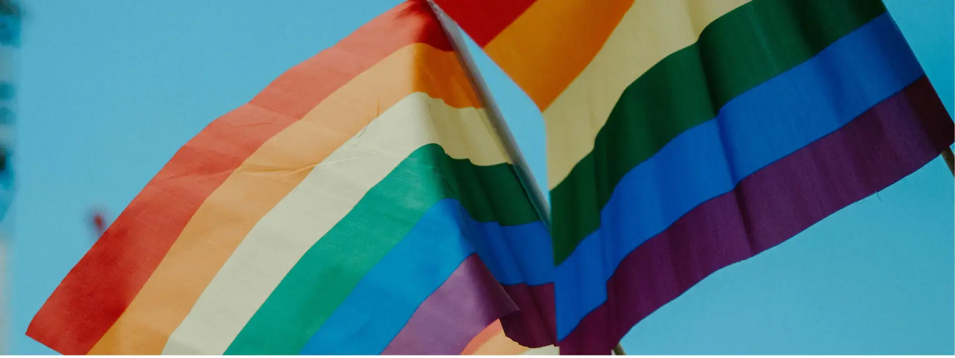 Gleichheit in Würde und Rechten für LGBTQIA+-Personen
