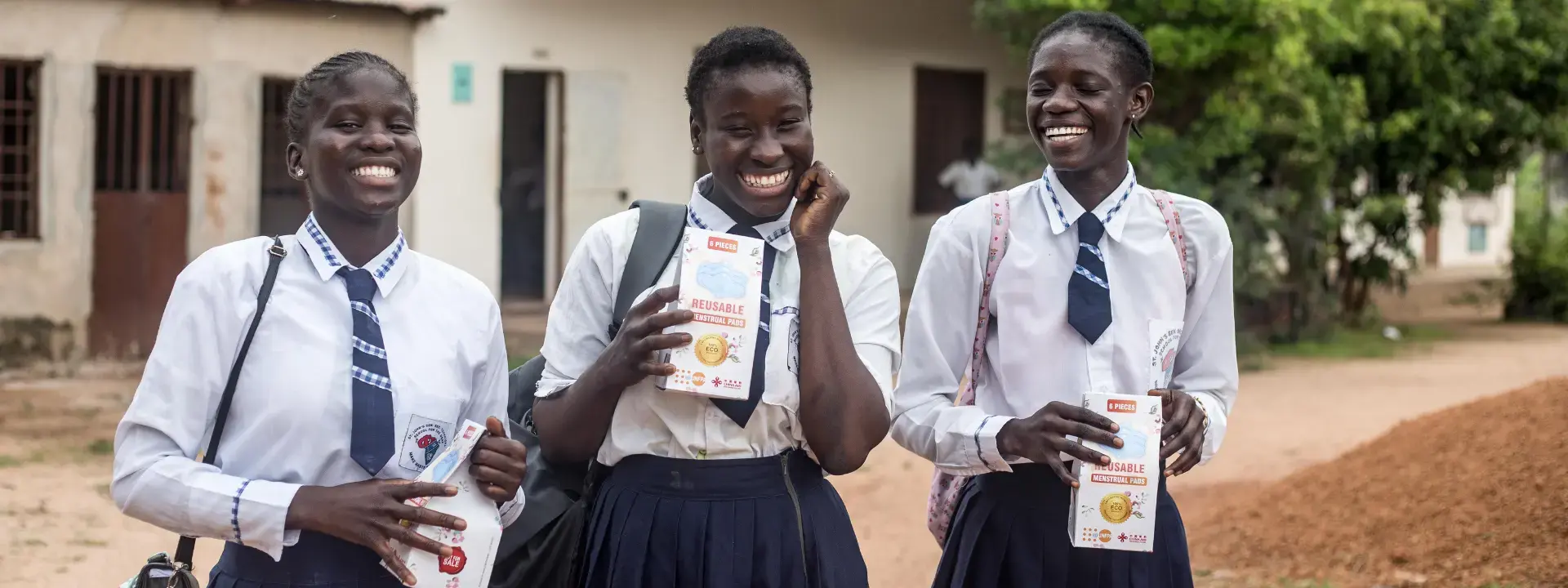 Menstruationsgesundheit