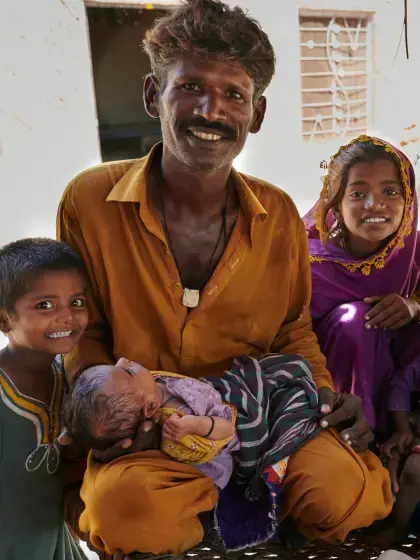 Familienplanung
