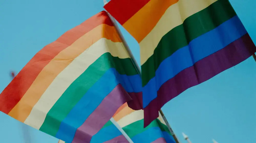 Gleichheit in Würde und Rechten für LGBTQIA+-Personen