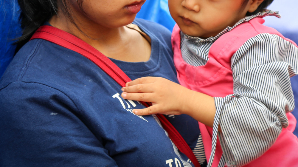 Female genital mutilation